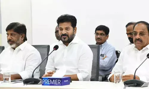 Cabinet Meeting: ఉద్యోగుల సమస్యలపై కీలక నిర్ణయం!.. ఎల్లుండి తెలంగాణ కేబినెట్ సమావేశంపై ఉత్కంఠ