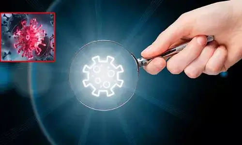 Covid - 9 : 25 నిమిషాల్లోనే కరోనా టెస్ట్.. సరికొత్త పరికరాన్ని డెవలప్ చేసిన శాస్త్రవేత్తలు