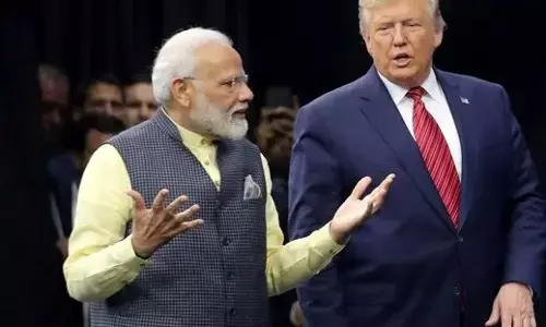 India-US: త్వరలో భారత్‌తో వాణిజ్య ఒప్పందం: అమెరికా వాణిజ్య కార్యదర్శి
