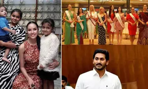 ఆ అమ్మాయిలకు 30 తులాలు కాదు 3 గ్రాముల బంగారం కూడా ఇయ్యలే.. తేల్చేసిన మంత్రి