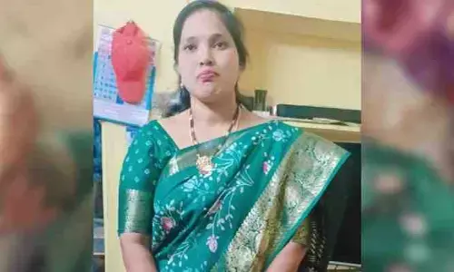విద్యుత్ షాక్‌తో వివాహిత మృతి.. కుటుంబ సభ్యుల ఆవేదన