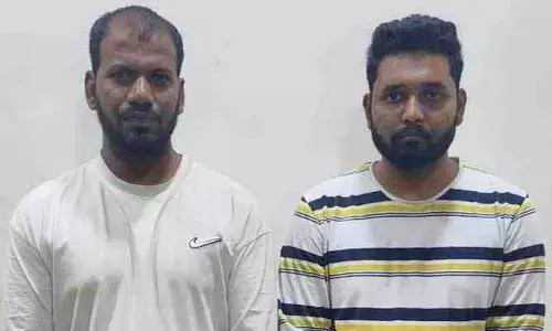 మేం భక్షక భటులం.. రౌడీషీటర్ల నయా దందా..
