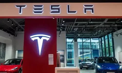Tesla India: ముంబైలోని కుర్లాలో రెండు ఫ్లోర్లు లీజుకు తీసుకున్న టెస్లా
