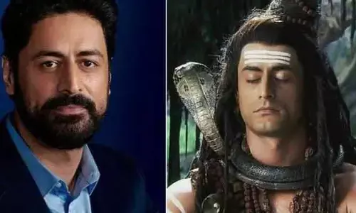 Ramayana: ‘రామాయణం’ సినిమాలో శివుడిగా ఆ స్టార్ నటుడు.. పోస్ట్ వైరల్