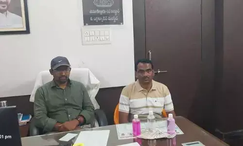ఏసీబీకి చిక్కిన రాయికల్ ఇంచార్జీ ఎమ్మార్వో