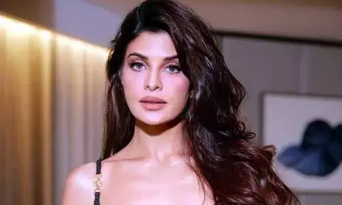 Jacqueline Fernandez: ఆ విషయంలో అక్షయ్ కుమార్ నుంచి చిట్కాలు తీసుకోవాలి.. అలాంటి వీడియో షేర్ చేస్తూ జాక్వెలిన్ ఫెర్నాండెజ్ పోస్ట్