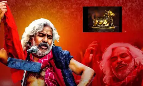 గద్దర్ అవార్డ్స్ ఎంపిక పారదర్శకమేనా.. పునః సమీక్ష చేయాల్సిందేనా?