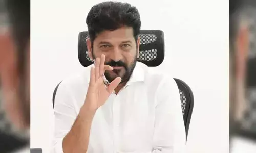 నూటికి నూరుశాతం ఆ పనిచేసి తీరుతాం: CM రేవంత్ కీలక వ్యాఖ్యలు