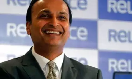 Reliance Infra: 155ఎంఎం ఆర్టిలరీ షెల్స్‌ అభివృద్ధి చేసిన తొలి ప్రైవేట్ కంపెనీ రిలయన్స్ ఇన్‌ఫ్రా