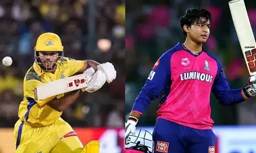 కొత్త స్టార్స్.. ఐపీఎల్‌ 18వ సీజన్‌లో ఆకట్టుకున్న కొత్త కుర్రాళ్లు!