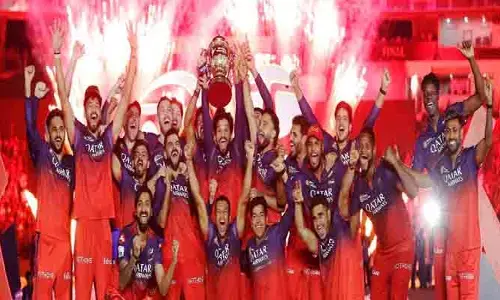 IPL 2025 : విన్నర్, రన్నరప్, క్వాలిఫైయర్, ఎలిమినేటర్ ప్రైజ్ మనీ ఎంతో తెలుసా?