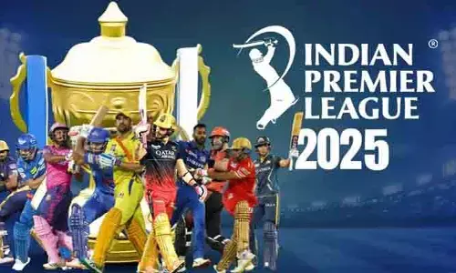 IPL 2025: ఈ ఐపీఎల్ లో అత్యుత్తమ రికార్డులివే..