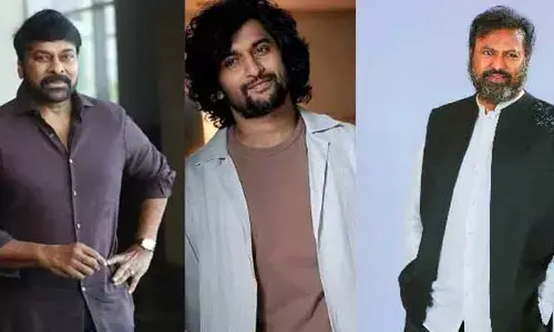 శ్రీకాంత్ ఓదెల మూవీలో విలన్ గా కలెక్షన్ కింగ్.. మరి ఏ హీరో సినిమాలో?