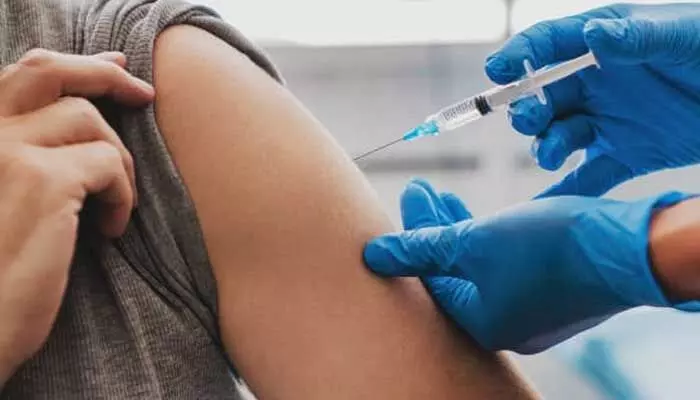 wrong injection: నర్సు తప్పుడు ఇంజక్షన్.. ఆరుగురు రోగులు మృతి wrong injection: నర్సు తప్పుడు ఇంజక్షన్.. ఆరుగురు రోగులు మృతి