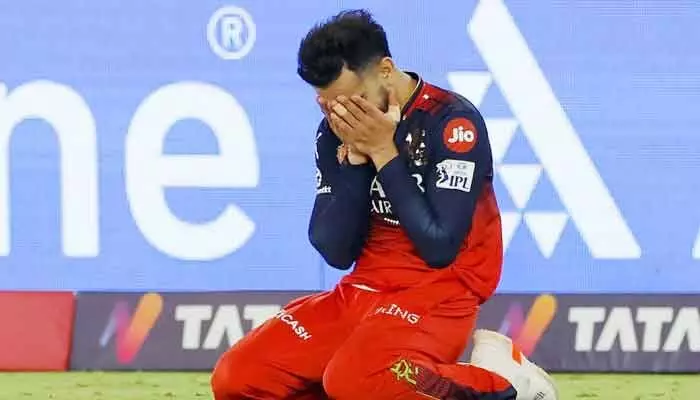 Virat Kohli: ఆర్సీబీ చారిత్రాత్మక విజయంపై విరాట్ కోహ్లీ ఎమోషనల్ పోస్ట్.. Virat Kohli: ఆర్సీబీ చారిత్రాత్మక విజయంపై విరాట్ కోహ్లీ ఎమోషనల్ పోస్ట్..