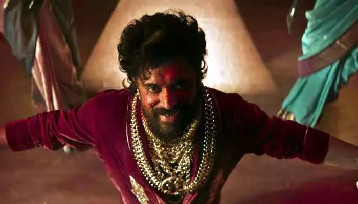 Raghava Lawrence: బెంజ్ నుంచి మేజర్ అప్డేట్ వచ్చేసింది.. విలన్ క్యారెక్టర్లో అదరగొట్టిన స్టార్ హీరో Raghava Lawrence: బెంజ్ నుంచి మేజర్ అప్డేట్ వచ్చేసింది.. విలన్ క్యారెక్టర్లో అదరగొట్టిన స్టార్ హీరో