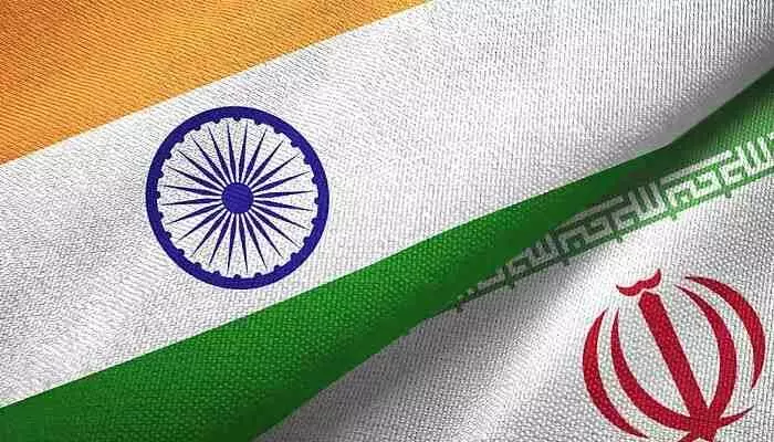 Iran: ఇరాన్లో కిడ్నాపైన ముగ్గురు భారతీయులు సేఫ్.. వెల్లడించిన ఎంబసీ Iran: ఇరాన్లో కిడ్నాపైన ముగ్గురు భారతీయులు సేఫ్.. వెల్లడించిన ఎంబసీ