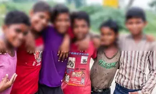 Ap: పిల్లల పాలిట శాపంగా వేసవి సెలవులు...?