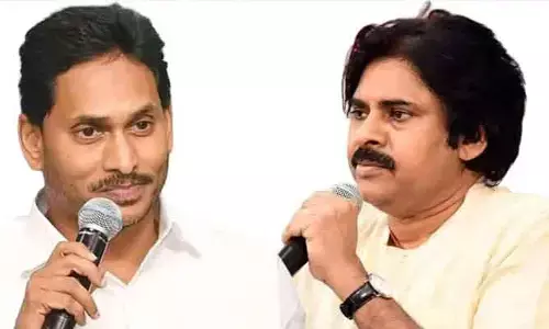 తీవ్ర ఉత్కంఠ.. విజయం ఎవరిదో..?