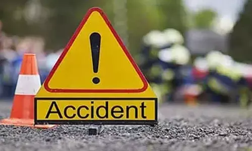 Accident: రాష్ట్రంలో ఘోర రోడ్డు ప్రమాదం.. 9 మంది దుర్మరణం