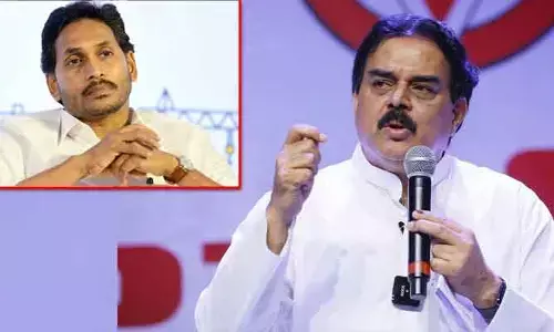 పీడ విరగడై ఏడాది గడిచింది: మంత్రి నాదెండ్ల