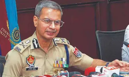 Arrest: పాక్‌కు గూఢచర్యం కేసు.. మరో యూట్యూబర్‌ అరెస్టు