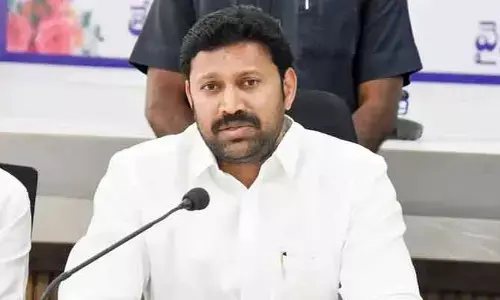 ఏపీ వ్యాప్తంగా వైసీపీ నిరసనలు.. పులివెందులలో ఎంపీ అవినాశ్ భారీ ర్యాలీ