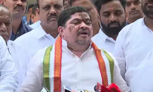 కేసీఆర్ కుటుంబానివి డ్రామాలు .. మంత్రి పొన్నం ఘాటు వ్యాఖ్యలు