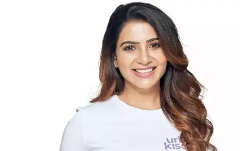 Samantha: లక్షల మందిని మోసం చేస్తున్న సమంత.. నెట్టింట హాట్ టాపిక్‌గా మారిన సిరియాక్ పోస్ట్.. దుమ్మెత్తిపోస్తున్న నెటిజన్లు