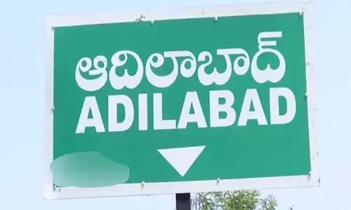 Adilabad: ఆయన ఎస్టీ కాదు.. ఆదిలాబాద్ లీడర్ కులంపై కలెక్టర్ ఉత్తర్వులు