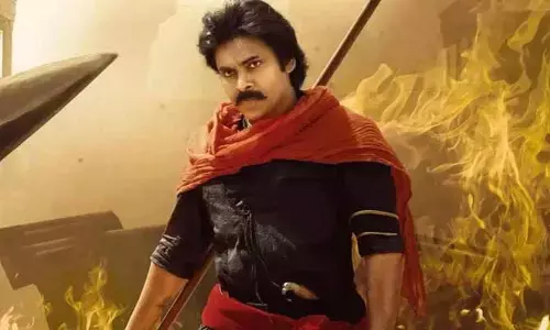 Pawan Kalyan: పవన్ కళ్యాణ్ గొప్ప మనసు.. తీసుకున్న అడ్వాన్స్ మొత్తం ఆ నిర్మాతకు తిరిగి అప్పగింత!