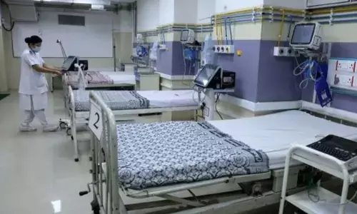 Corona Virus: దేశంలో కొనసాగుతన్న కరోనా వైరస్
