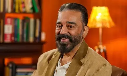Kamal Haasan: కమల్ హాసన్ కు రాజ్యసభ సీటు కష్టాలు