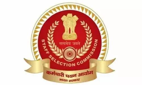 టెన్త్, ఇంటర్మీడియట్ అర్హతతో ఉద్యోగాలు.. 2,402 పోస్టుల భర్తీకి నోటిఫికేషన్ విడుదల