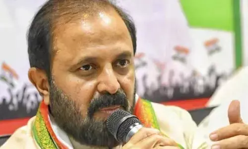 తెలంగాణ కాంగ్రెస్ నేత మధుయాష్కీ గౌడ్ కీలక ప్రకటన