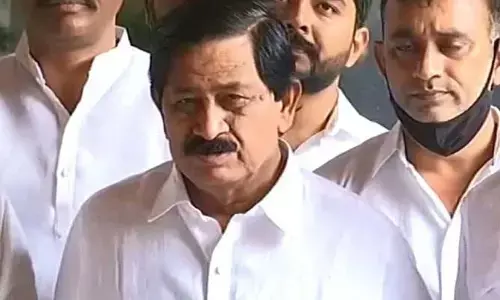 T congress: తెలంగాణ కాంగ్రెస్ లో తీవ్ర విషాదం.. గుండెపోటుతో మాజీ ఎమ్మెల్సీ కన్నుమూత