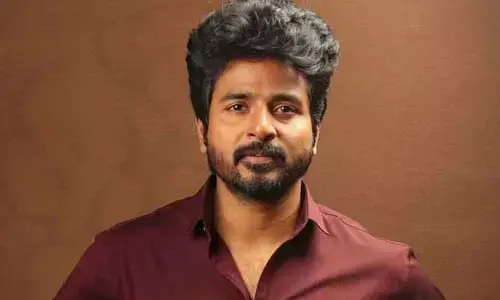 భారీ బడ్జెట్ మూవీతో రాబోతున్న శివకార్తికేయన్.. కలిసొచ్చేనా?