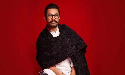 Aamir Khan: ఫుల్ ఫామ్‌లో ఉన్న ఆమిర్ ఖాన్.. హిట్ డైరెక్టర్‌తో రెండు సినిమాలు కన్ఫార్మ్