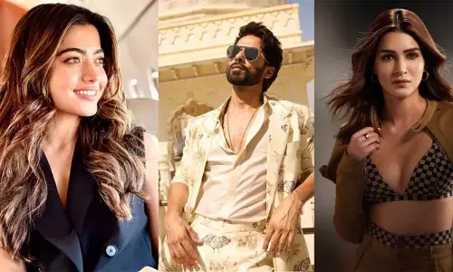 Rashmika Mandanna: రష్మిక మందన్న సినిమాపై లేటెస్ట్ అప్‌డేట్.. షూటింగ్ స్టార్ట్ అయ్యేది అప్పుడే..
