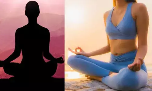 Meditation : మెడిటేషన్ నిజంగా మంచిదేనా..? ఒత్తిడి, ఆందోళనలు తగ్గుతాయా..?