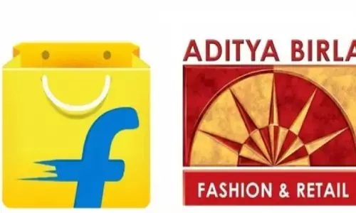 Flipkart: ఆదిత్య బిర్లా ఫ్యాషన్‌లో మొత్తం వాటా అమ్మేసిన ఫ్లిప్‌కార్ట్