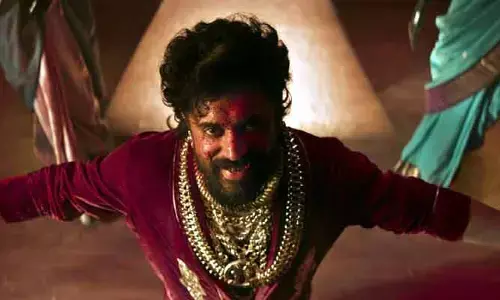Raghava Lawrence: బెంజ్ నుంచి మేజర్ అప్‌డేట్ వచ్చేసింది.. విలన్ క్యారెక్టర్‌లో అదరగొట్టిన స్టార్ హీరో