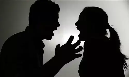 ఇలాంటి జీవితం... ఎప్పటికీ ఖాళీ గ్లాసే