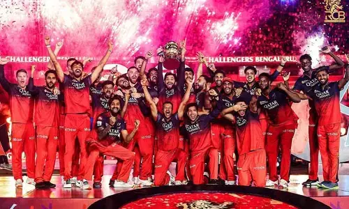 RCB కోసం పెళ్లి కూడా రద్దు చేసుకున్న డేంజర్ ప్లేయర్.. కానీ చివరికి!