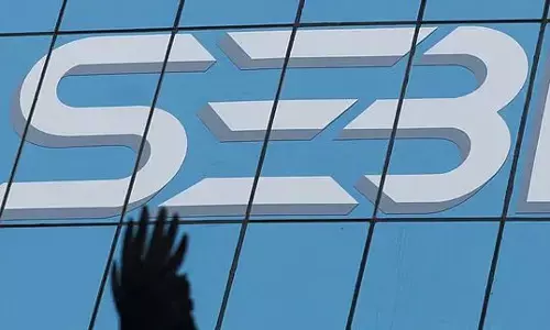 SEBI: ఇన్వెస్టర్లు జాగ్రత్త.. సెబీ పేరుతో మోసాలు