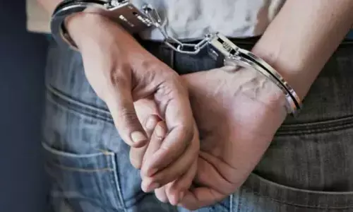 ఫాల్కన్ స్కామ్‌లో మరో నిందితుడి అరెస్ట్