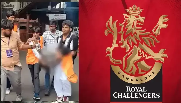 చిన్నస్వామి తొక్కిసలాటపై RCB కీలక ప్రకటన
