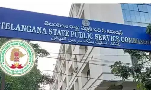 నేటి నుంచి డిపార్ట్మెంటల్ పరీక్షల హాల్ టిక్కెట్లు డౌన్ లోడ్