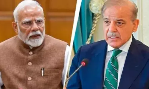 ADB:పాకిస్థాన్ కు ఏడీబీ రుణం..తీవ్రంగా వ్యతిరేకించిన భారత్