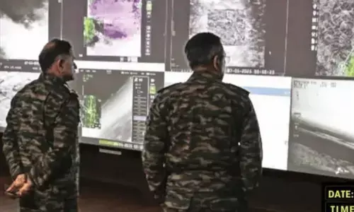 Pakistani Aircraft: ఆపరేషన్ సిందూర్.. నేలకూలిన 6 యుద్ధవిమానాలు